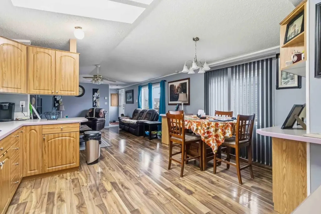 121 Couture Lane Fort Mcmurray AB T9K 1X3