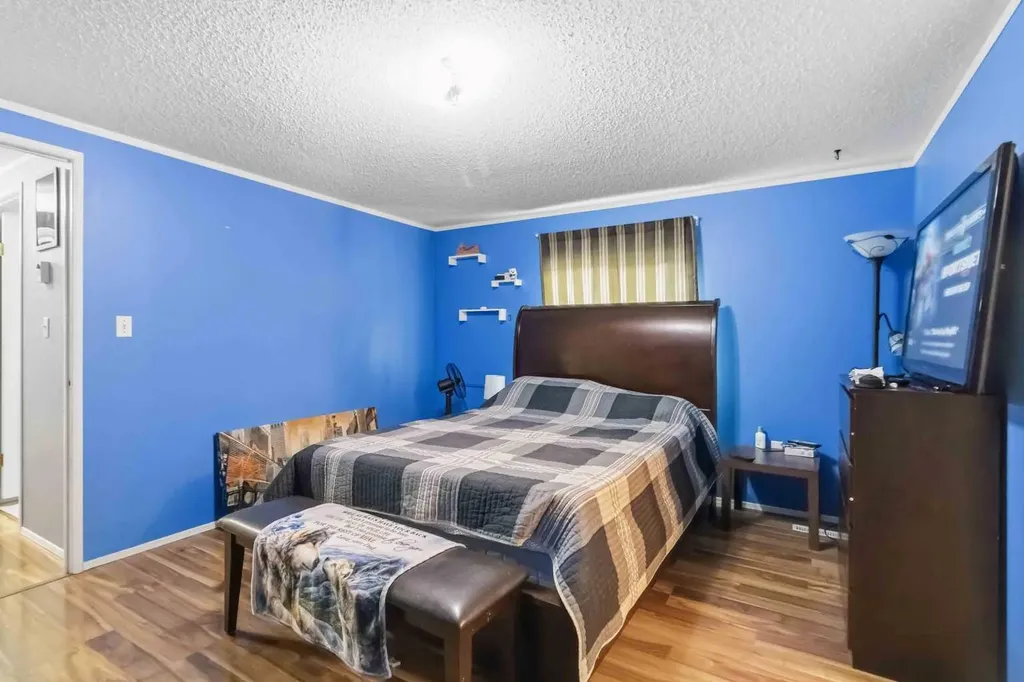 121 Couture Lane Fort Mcmurray AB T9K 1X3
