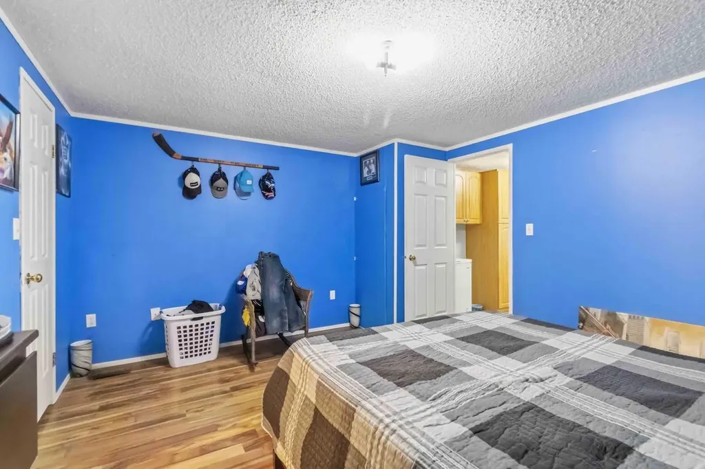 121 Couture Lane Fort Mcmurray AB T9K 1X3