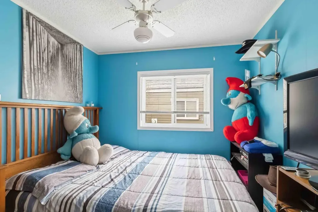 121 Couture Lane Fort Mcmurray AB T9K 1X3