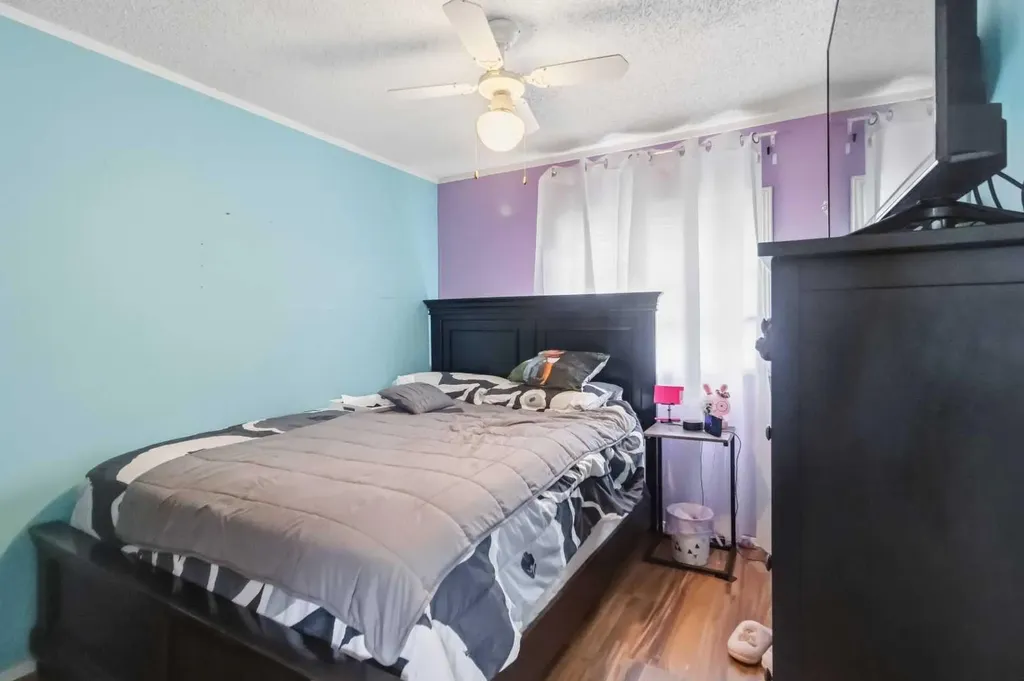 121 Couture Lane Fort Mcmurray AB T9K 1X3