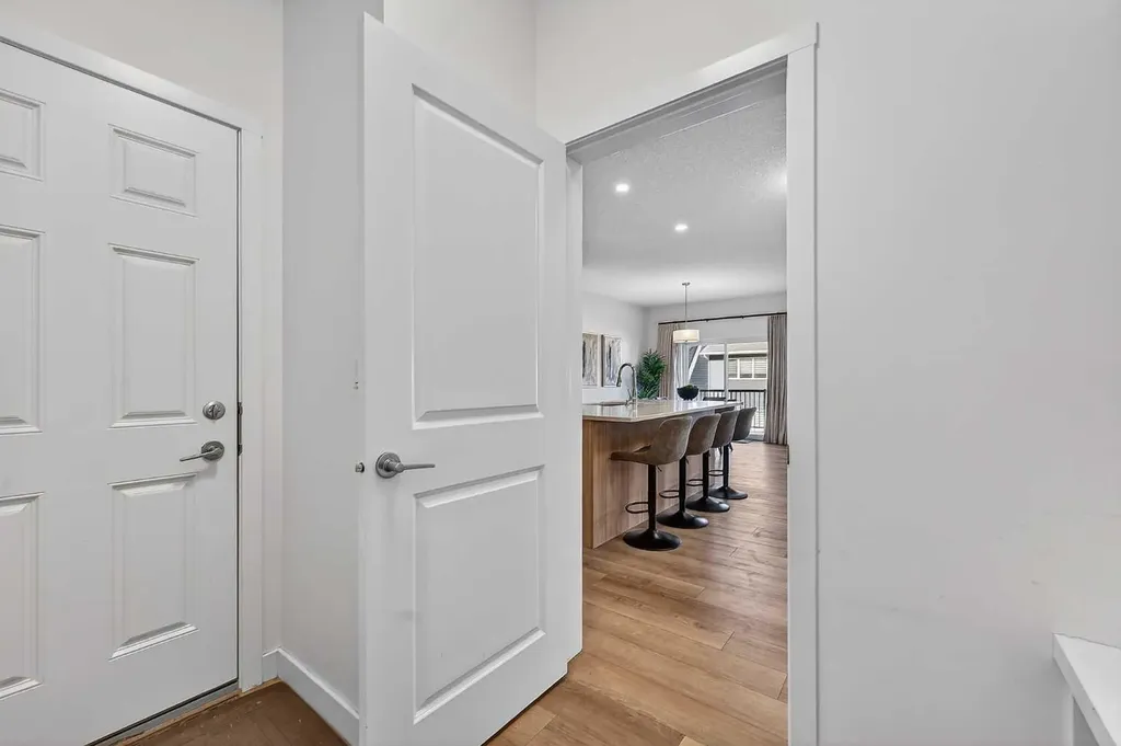 309 Baneberry Way SW Airdrie AB T4B 5R9