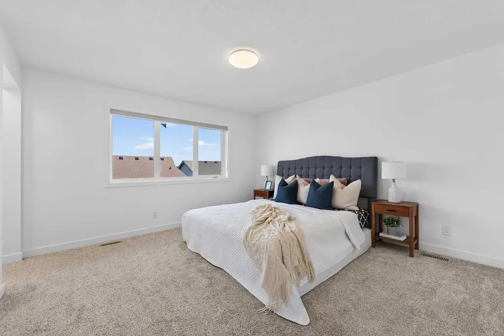 309 Baneberry Way SW Airdrie AB T4B 5R9