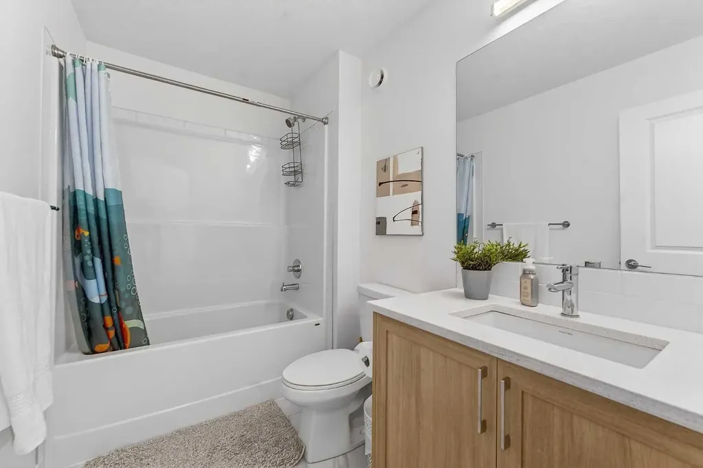 309 Baneberry Way SW Airdrie AB T4B 5R9