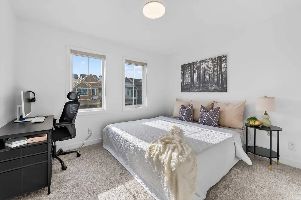 309 Baneberry Way SW Airdrie AB T4B 5R9