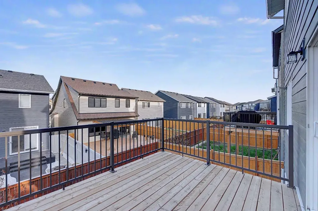 309 Baneberry Way SW Airdrie AB T4B 5R9
