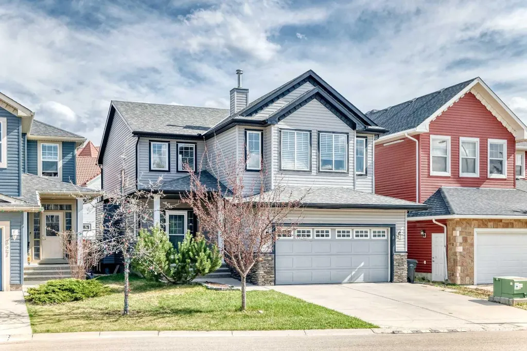 331 Royal Oak Heath NW Calgary AB T3G0B6