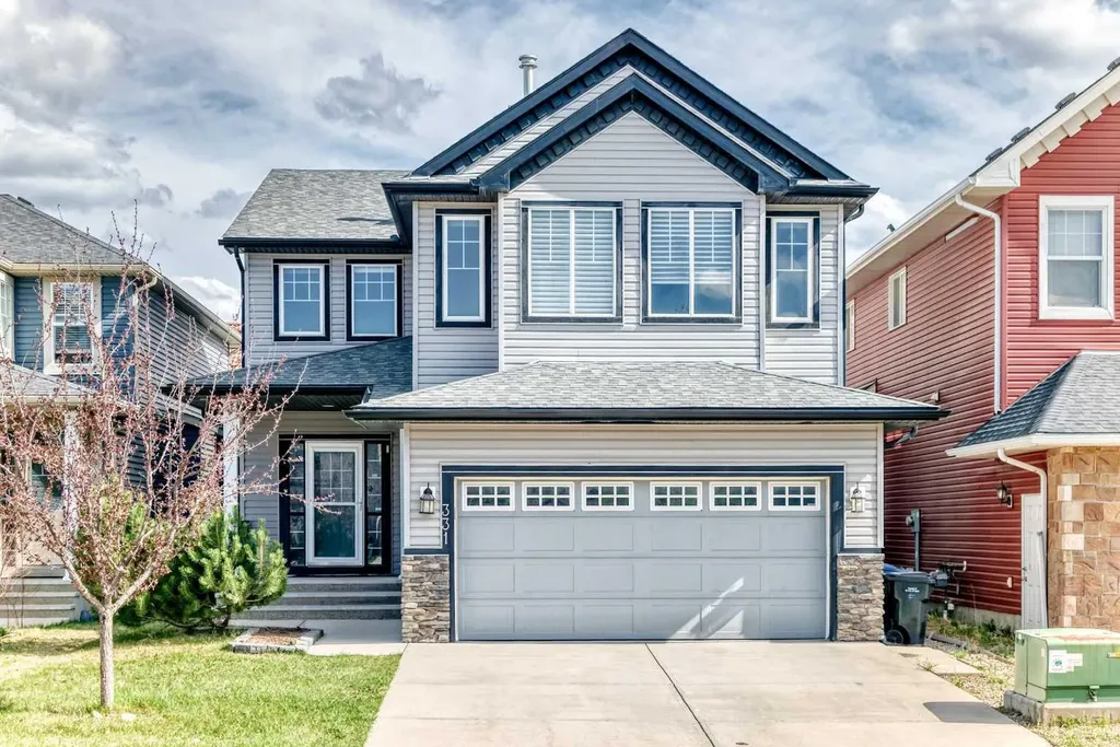 331 Royal Oak Heath NW Calgary AB T3G0B6