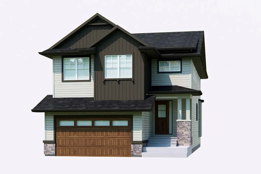 278 Creekstone Hill SW Calgary AB T3P 2V3