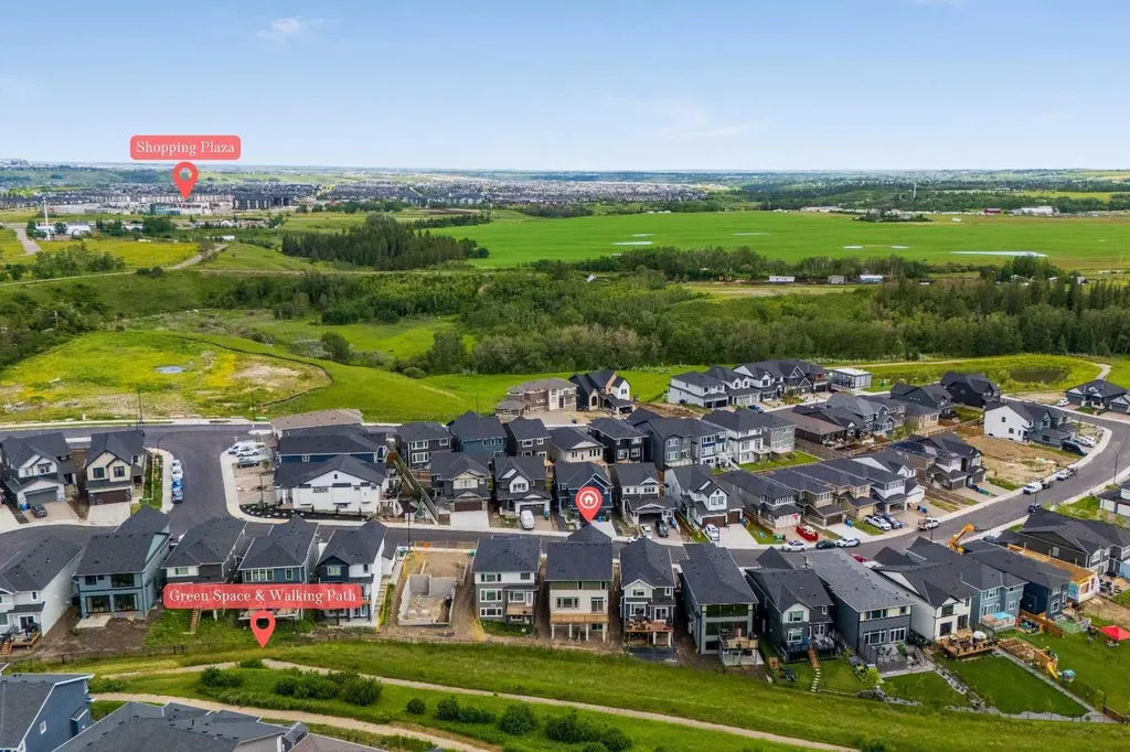 278 Creekstone Hill SW Calgary AB T3P 2V3