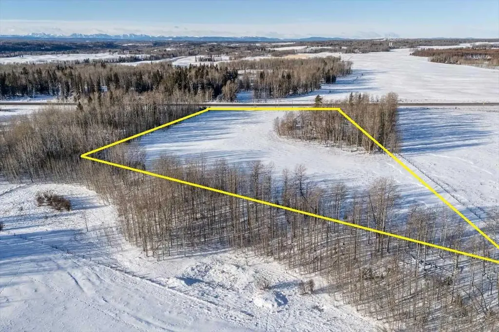 344019 22 Highway Rural Clearwater County AB T0M1C0