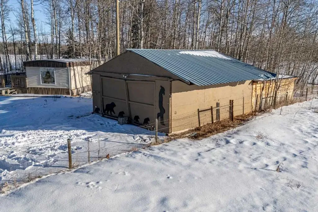 344019 22 Highway Rural Clearwater County AB T0M1C0