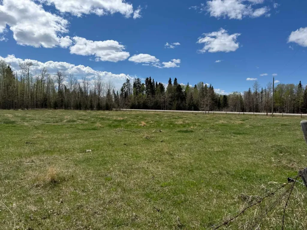 344019 22 Highway Rural Clearwater County AB T0M1C0