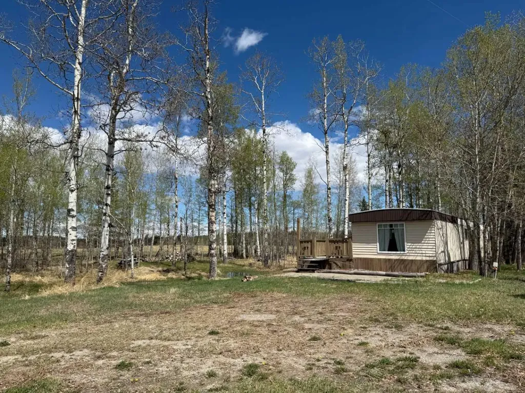 344019 22 Highway Rural Clearwater County AB T0M1C0