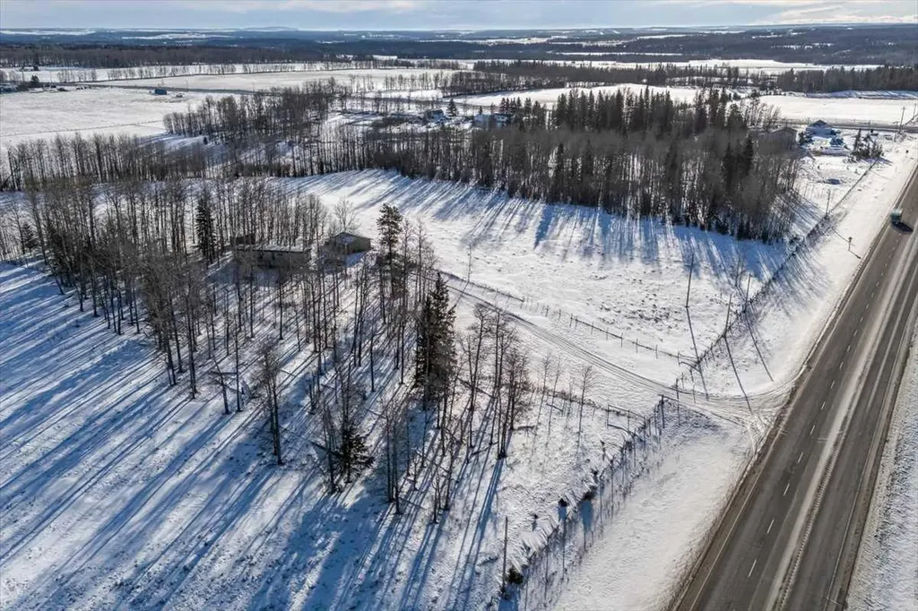 344019 22 Highway Rural Clearwater County AB T0M1C0