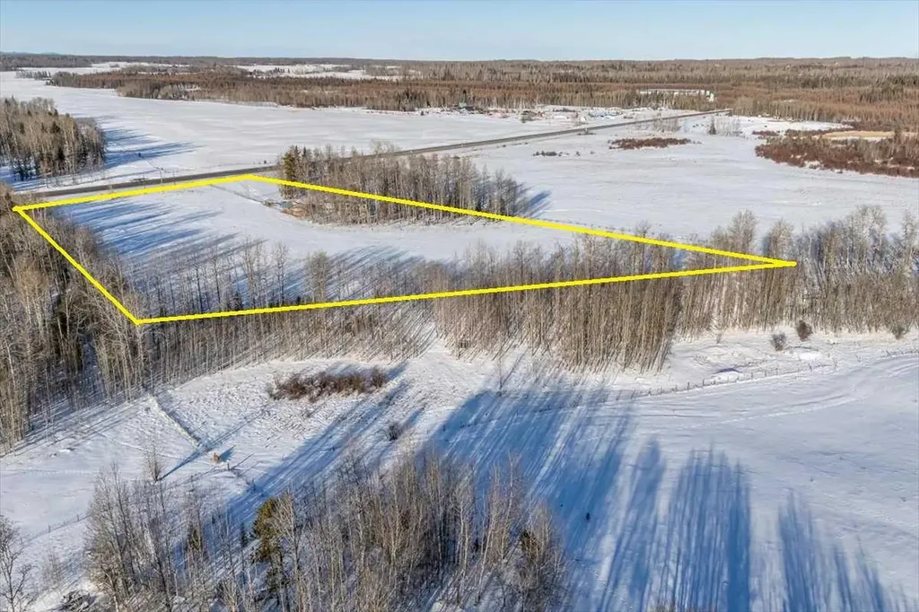 344019 22 Highway Rural Clearwater County AB T0M1C0