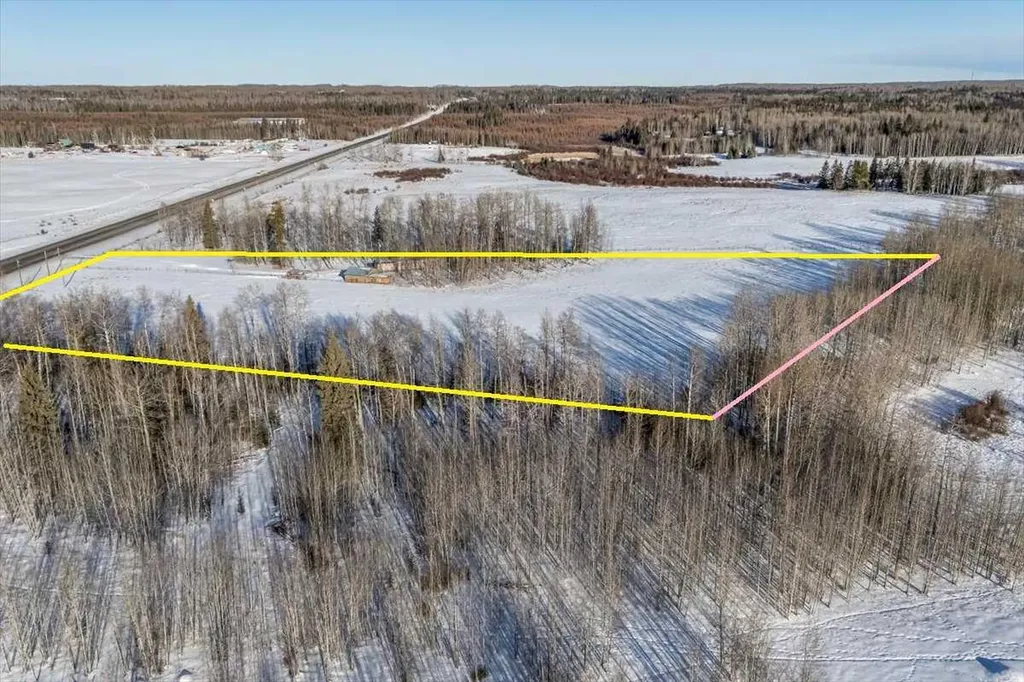 344019 22 Highway Rural Clearwater County AB T0M1C0