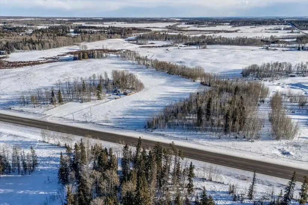 344019 22 Highway Rural Clearwater County AB T0M1C0