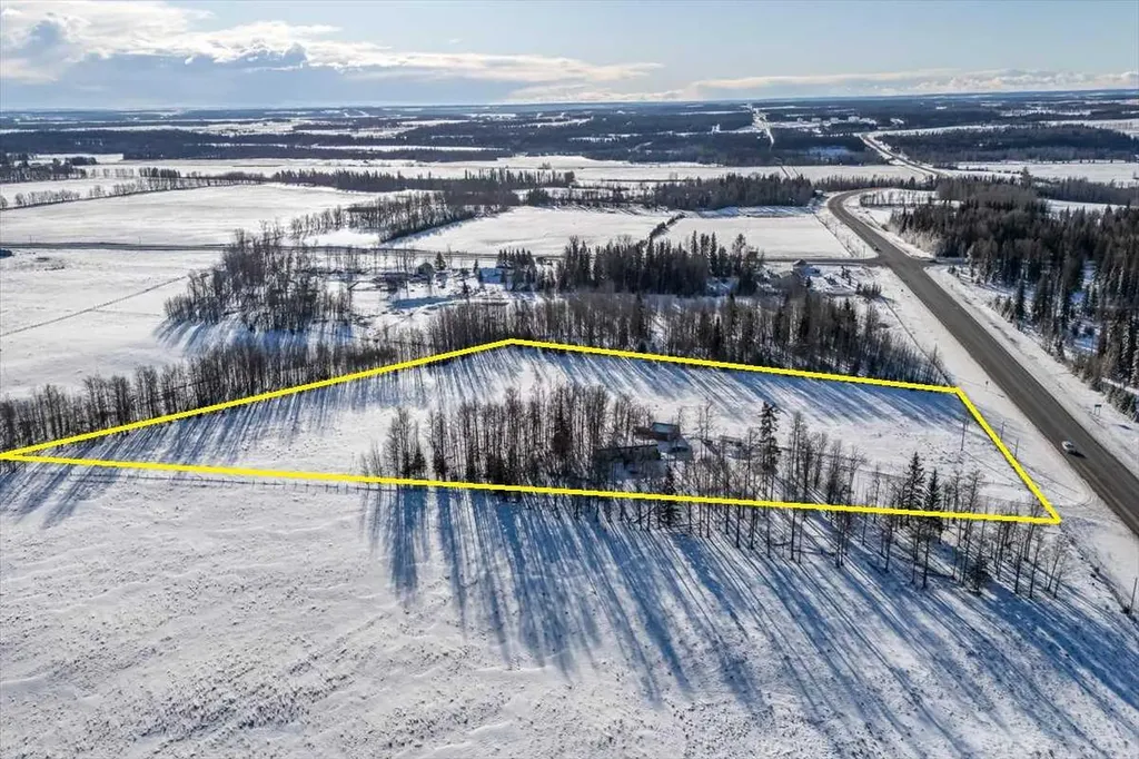 344019 22 Highway Rural Clearwater County AB T0M1C0