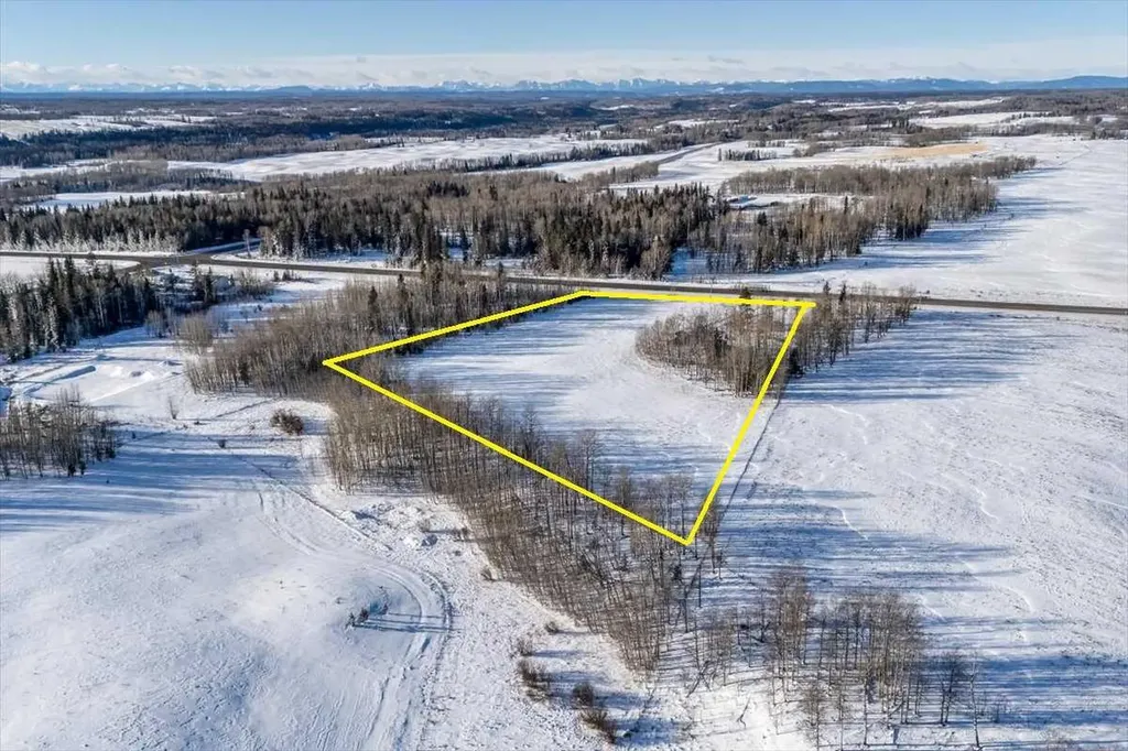 344019 22 Highway Rural Clearwater County AB T0M1C0