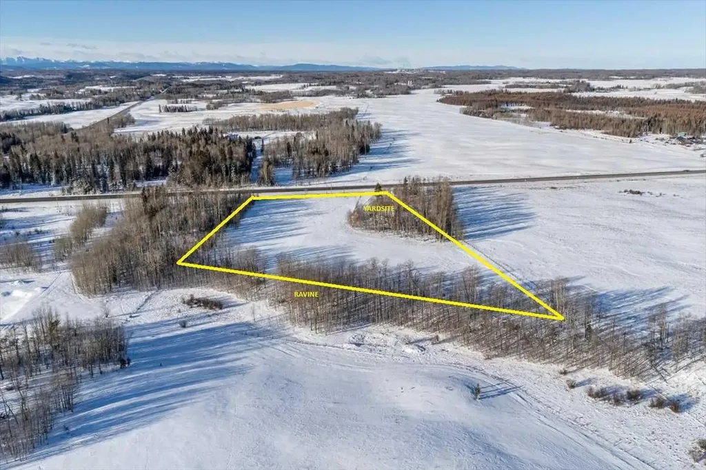 344019 22 Highway Rural Clearwater County AB T0M1C0