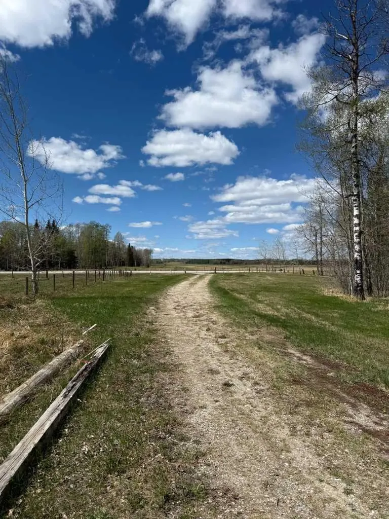 344019 22 Highway Rural Clearwater County AB T0M1C0