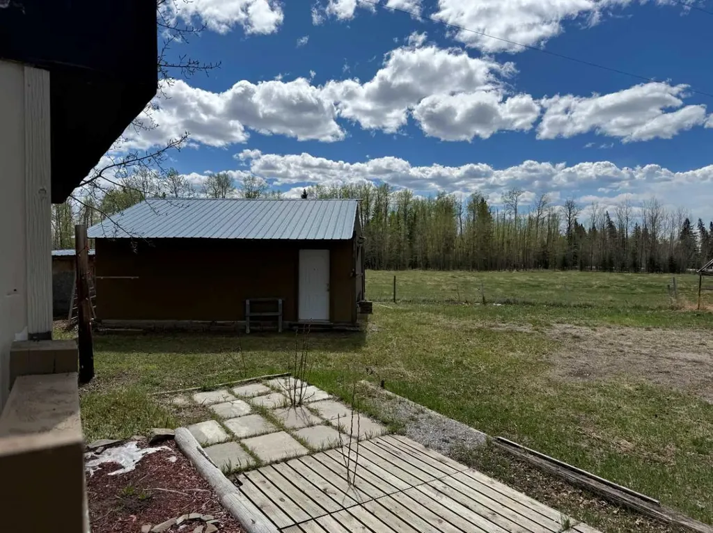 344019 22 Highway Rural Clearwater County AB T0M1C0