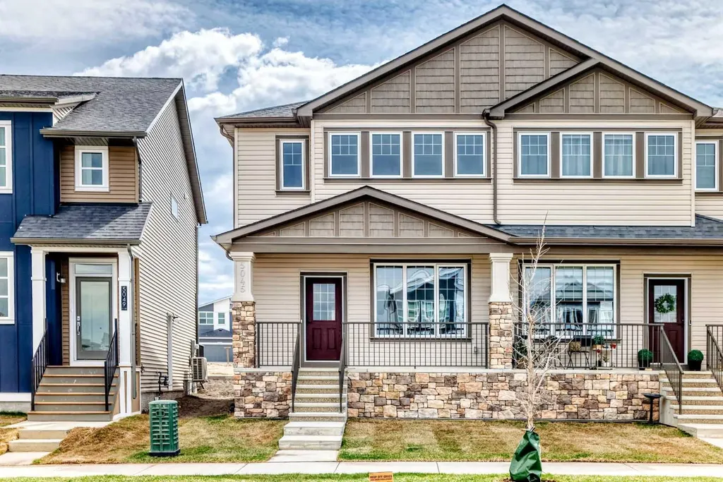 5045 Harmony Circle Rural Rocky View County AB T3Z 0K5