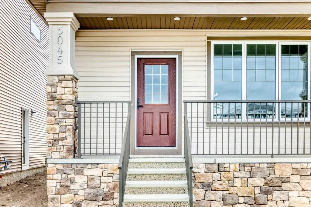 5045 Harmony Circle Rural Rocky View County AB T3Z 0K5