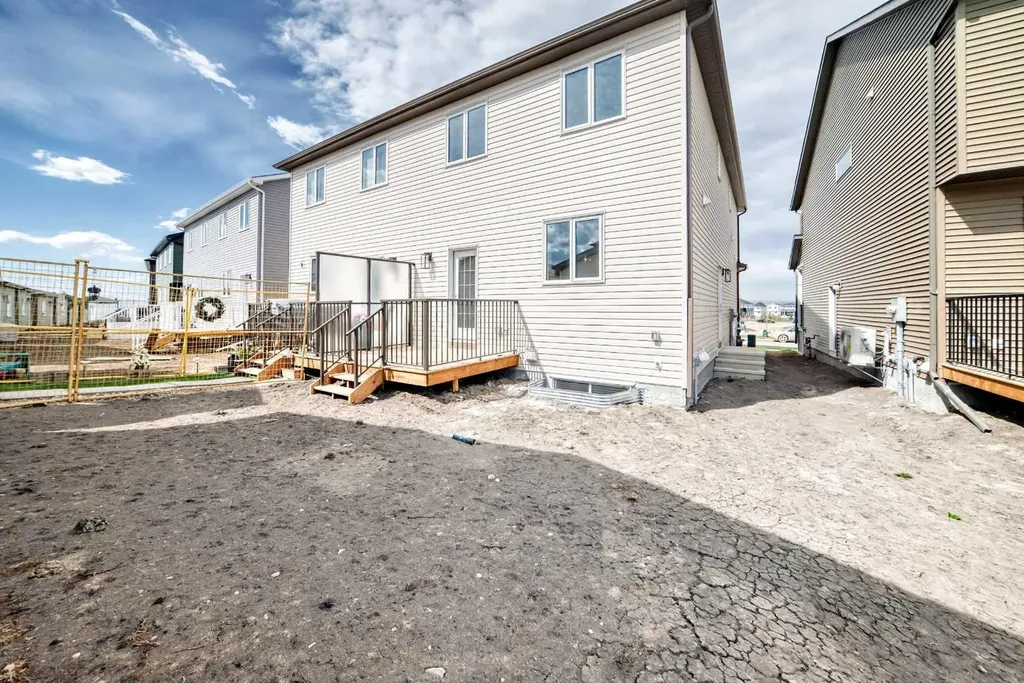 5045 Harmony Circle Rural Rocky View County AB T3Z 0K5