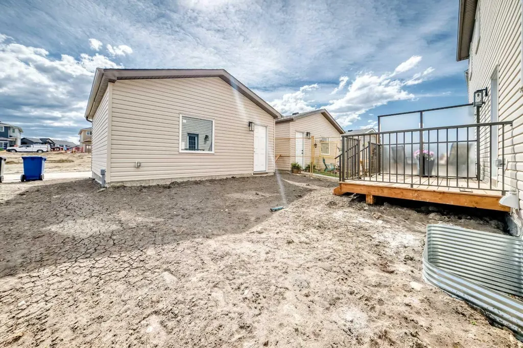 5045 Harmony Circle Rural Rocky View County AB T3Z 0K5