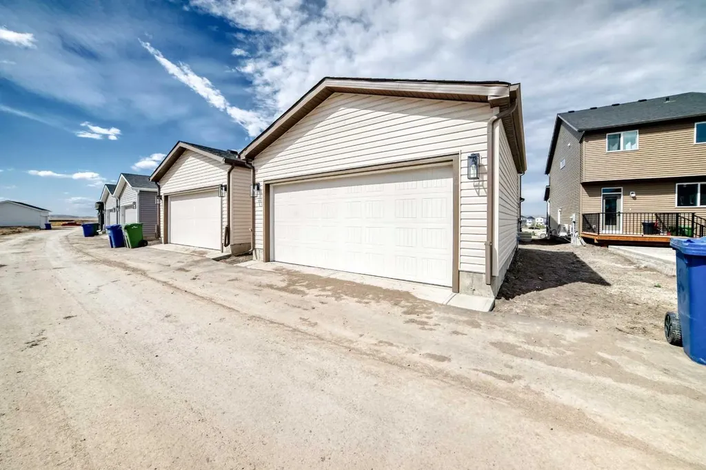 5045 Harmony Circle Rural Rocky View County AB T3Z 0K5