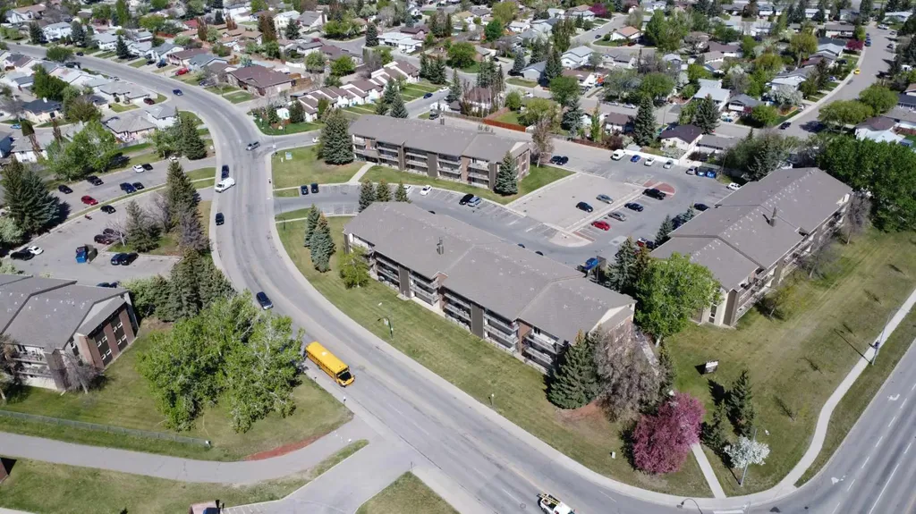 405 Columbia Boulevard W Lethbridge AB T1K 5R8