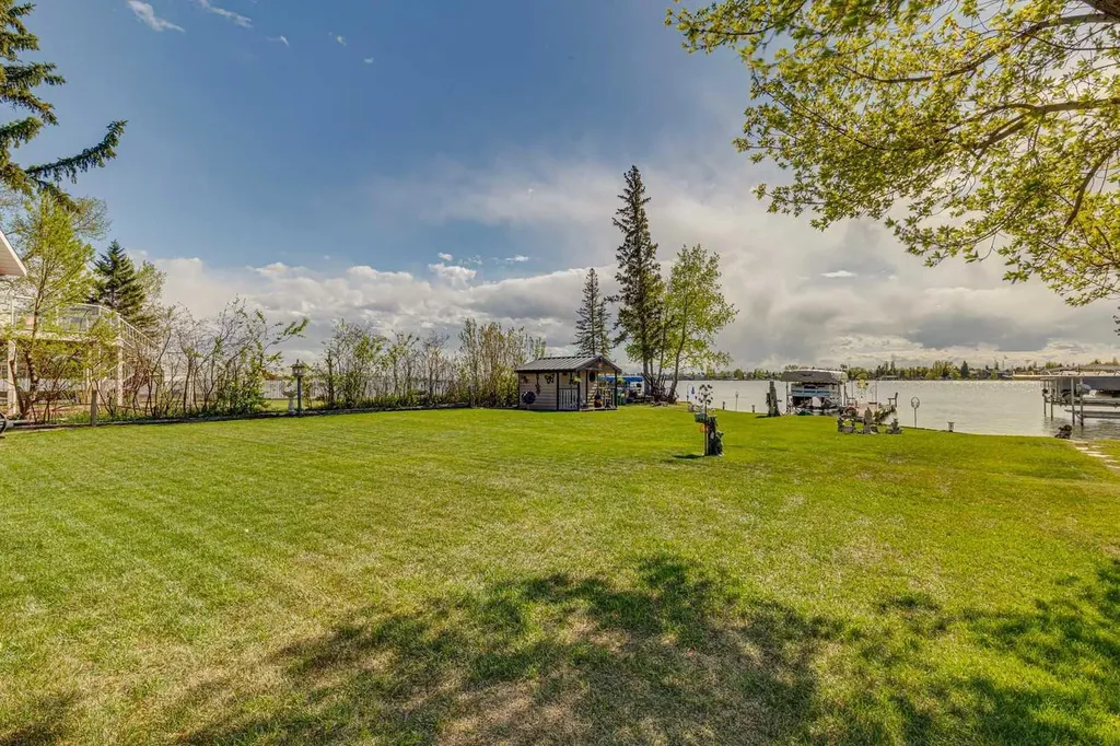 275 East Chestermere Drive Chestermere AB T1X1A2