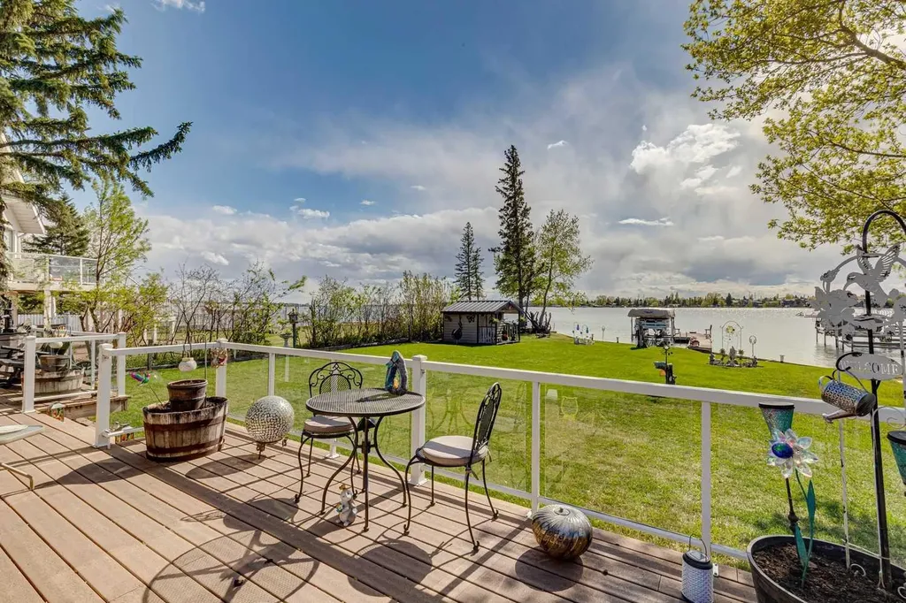275 East Chestermere Drive Chestermere AB T1X1A2