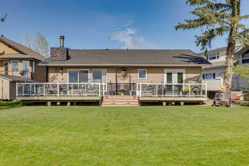 275 East Chestermere Drive Chestermere AB T1X1A2