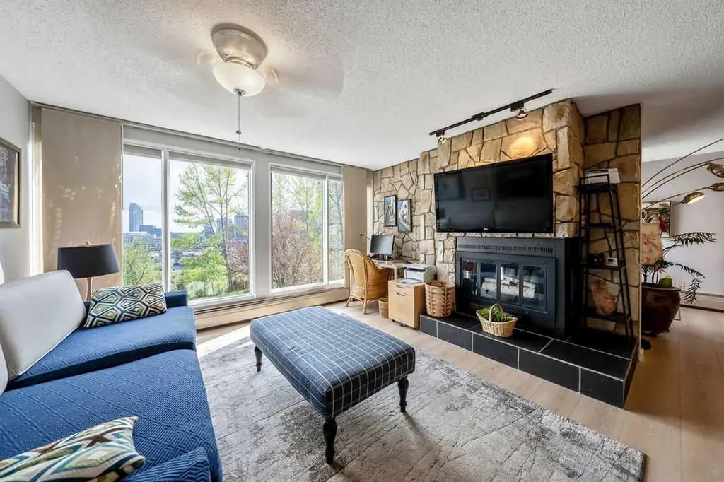 300 Meredith Road NE Calgary AB T2E 7A8