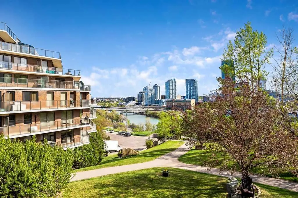 300 Meredith Road NE Calgary AB T2E 7A8