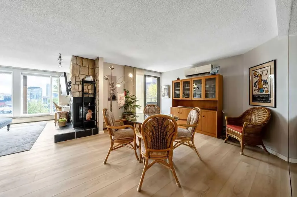 300 Meredith Road NE Calgary AB T2E 7A8