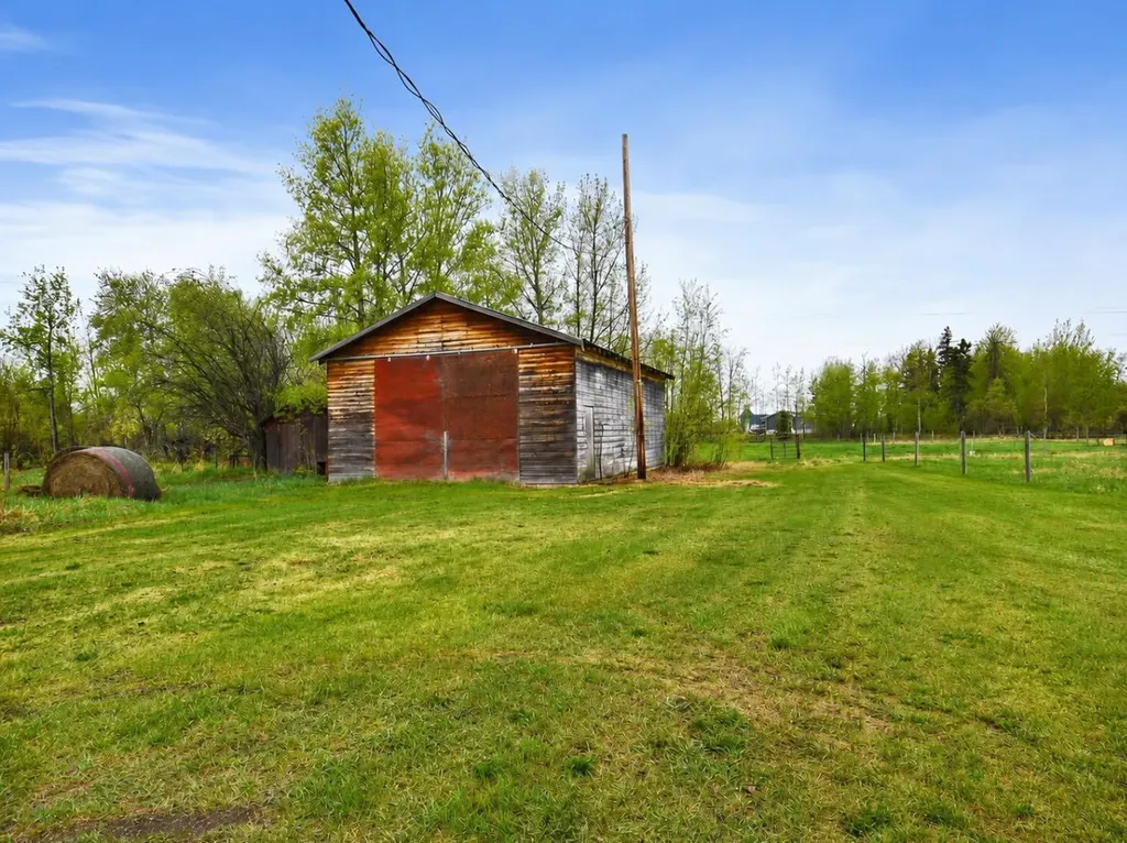 26070 Twp Road 714 Ridgevalley AB T0H 0Y0