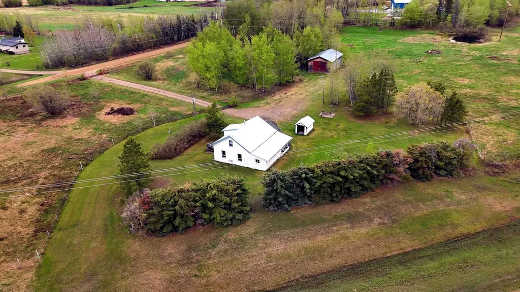 26070 Twp Road 714 Ridgevalley AB T0H 0Y0
