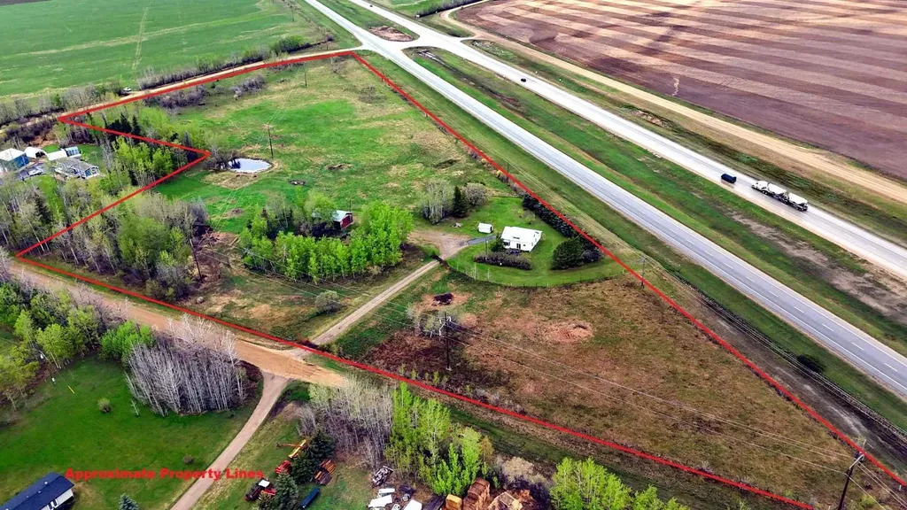 26070 Twp Road 714 Ridgevalley AB T0H 0Y0