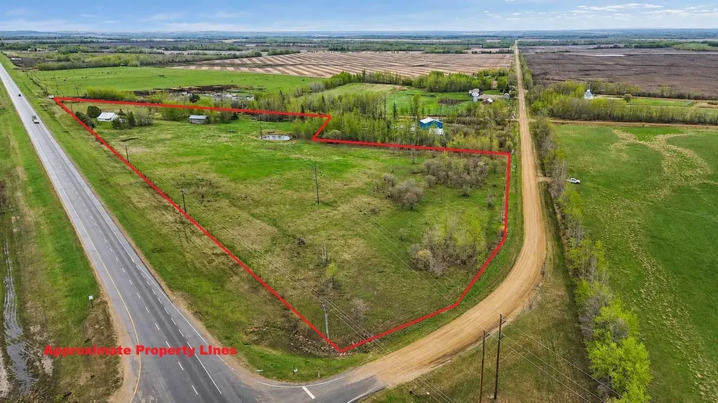 26070 Twp Road 714 Ridgevalley AB T0H 0Y0
