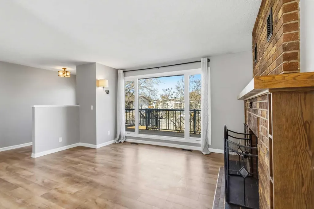 189 Wolverine Drive Fort Mcmurray AB T9H 4L9