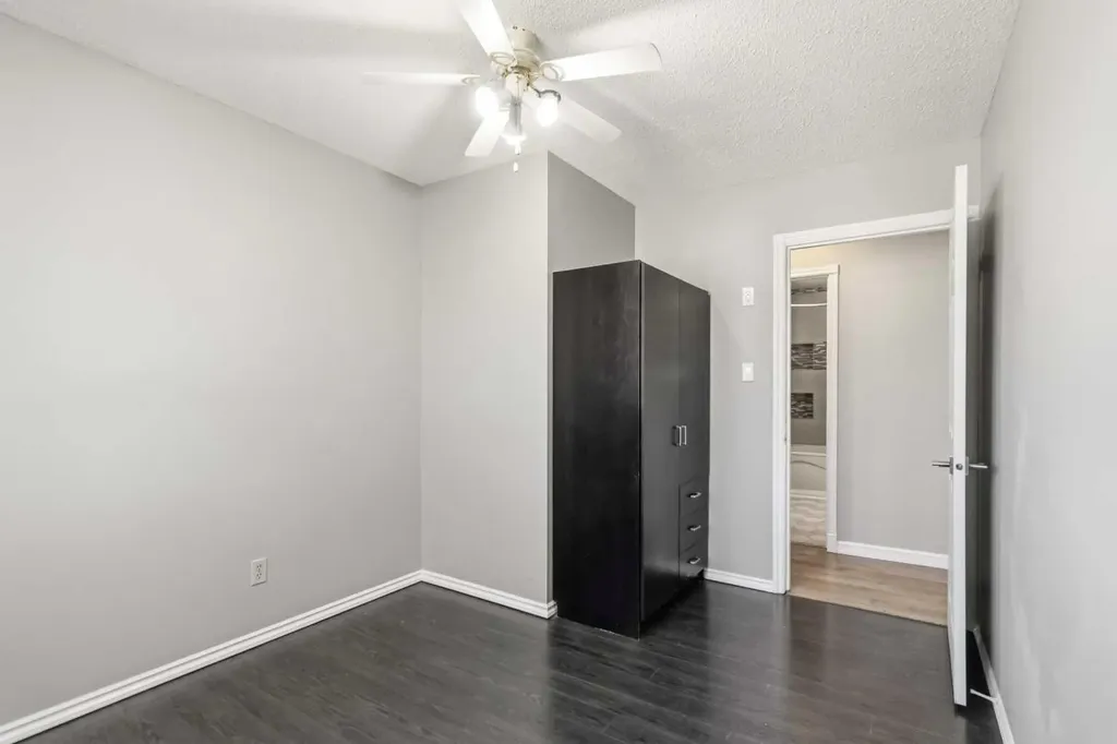 189 Wolverine Drive Fort Mcmurray AB T9H 4L9