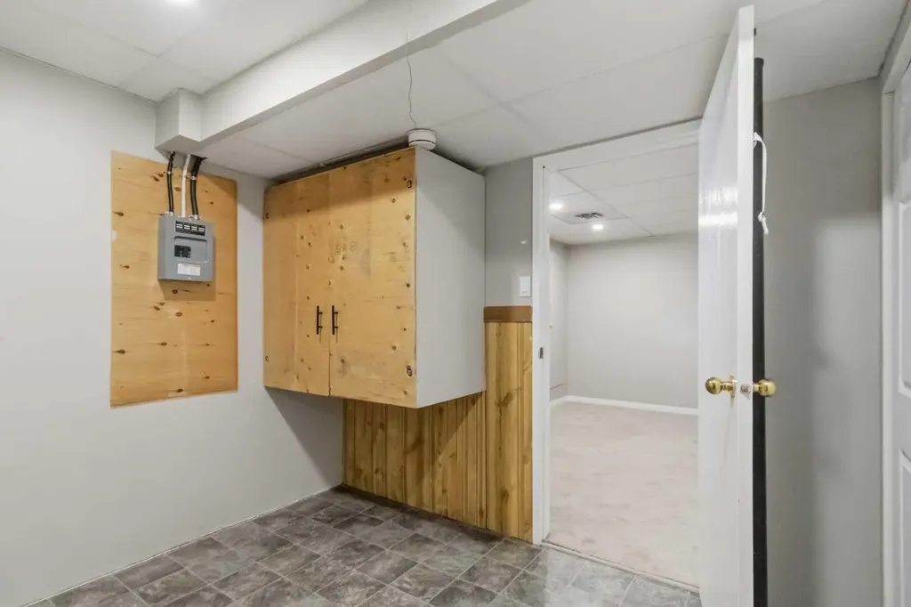 189 Wolverine Drive Fort Mcmurray AB T9H 4L9