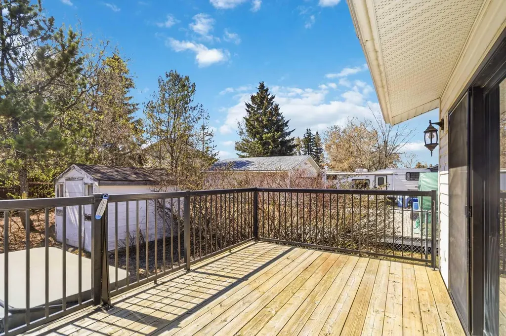 189 Wolverine Drive Fort Mcmurray AB T9H 4L9