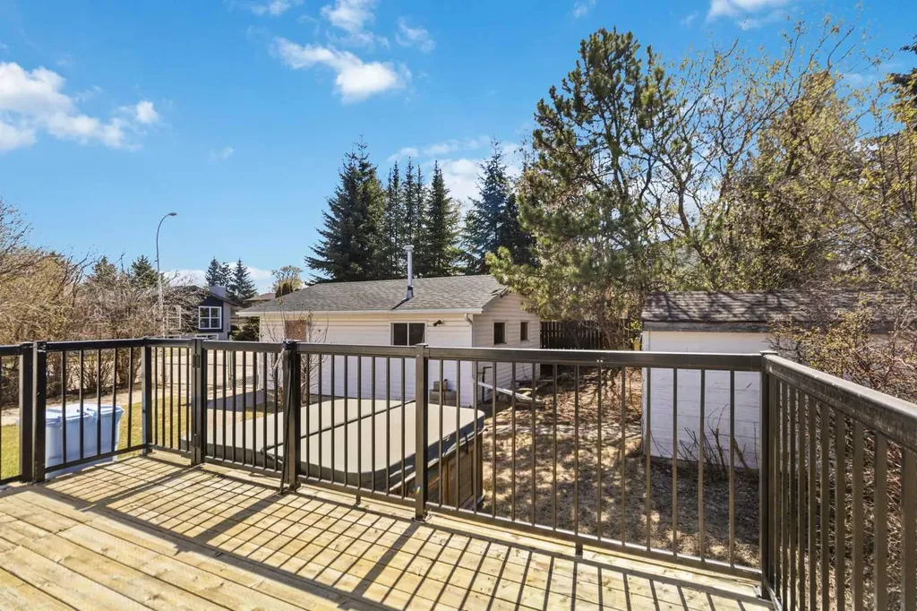 189 Wolverine Drive Fort Mcmurray AB T9H 4L9