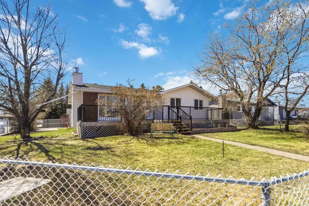189 Wolverine Drive Fort Mcmurray AB T9H 4L9