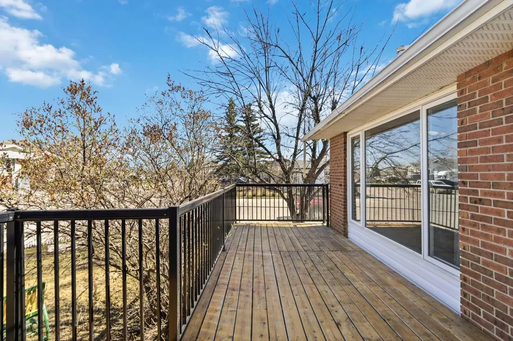 189 Wolverine Drive Fort Mcmurray AB T9H 4L9